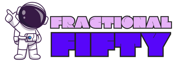 Fractional Fifty 💫 image